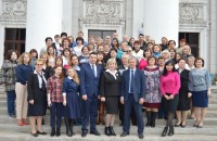 Обучение профсоюзного актива