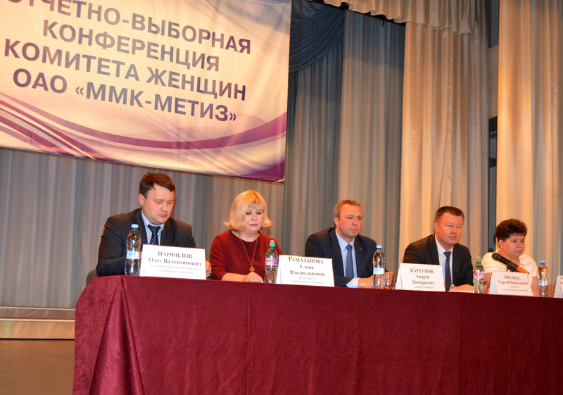 Высокая оценка социальной ответственности