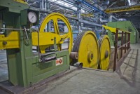 Магнитогорскому метизно-калибровочному заводу – 75