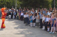 На «ММК-Метиз» прошел конкурс школьных дневников
