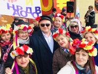 На «ММК-МЕТИЗ» впервые прошел селфи-конкурс
