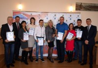 На «ММК-МЕТИЗ» выбрали лучших молодежных лидеров