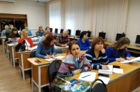 Тест на безопасность