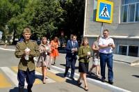 Потомкам XXI века