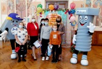 Однажды двадцать лет спустя…