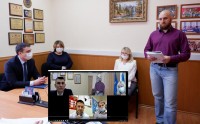 Как поднять имидж через соцсети?