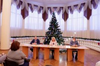 Сплотились и поддерживали друг друга