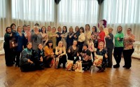 Весна пробуждает таланты
