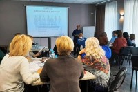 Работать без конфликтов и стрессов