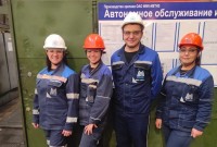 На «ММК-МЕТИЗ» выбрали лучших молодежных лидеров