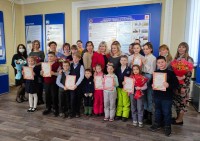 Подарок для любимых мам